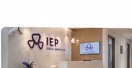 Estrutura IEP 1